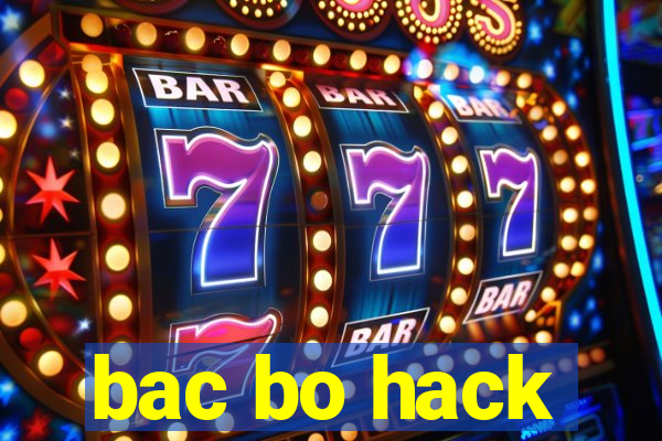 bac bo hack
